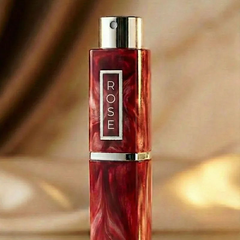Timeless Rose